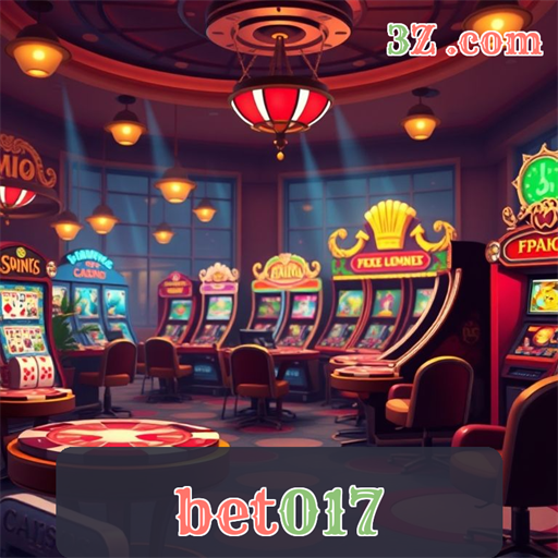 Os Melhores Bônus do Bet017 para Aumentar Seus Ganhos