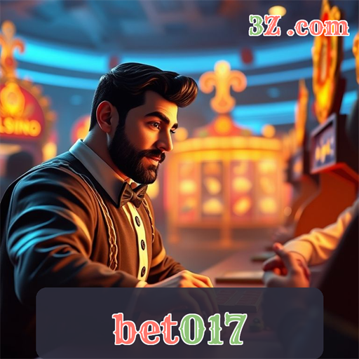 Jogos Incríveis Esperam por Você no bet017